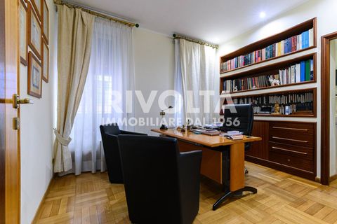 Lejlighed i Rome, Rome, Rome - € 730.000 | Ref: SS Chelini - foto 24