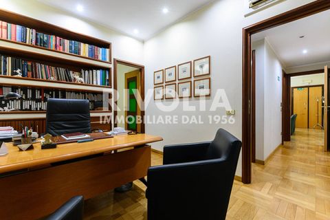 Lejlighed i Rome, Rome, Rome - € 730.000 | Ref: SS Chelini - foto 25