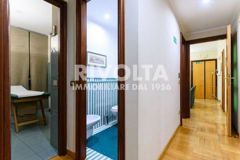 Lejlighed i Rome, Rome, Rome - € 730.000 | Ref: SS Chelini - foto 26