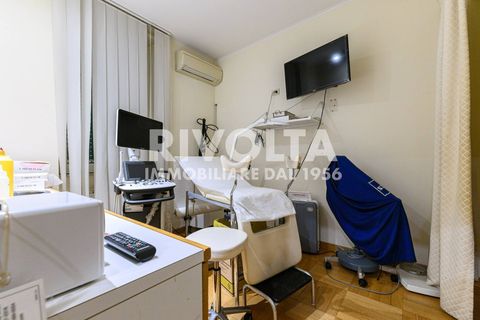 Lejlighed i Rome, Rome, Rome - € 730.000 | Ref: SS Chelini - foto 27
