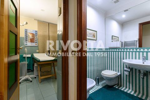 Lejlighed i Rome, Rome, Rome - € 730.000 | Ref: SS Chelini - foto 29