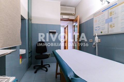 Lejlighed i Rome, Rome, Rome - € 730.000 | Ref: SS Chelini - foto 32