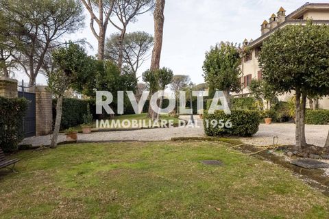 Apartament a Rome, Rome, Rome - € 1.000/mes | Ref: LM grottarossa affitto1 - foto 4