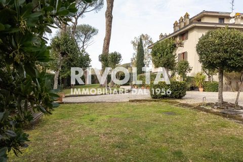 Apartament a Rome, Rome, Rome - € 1.000/mes | Ref: LM grottarossa affitto1 - foto 5