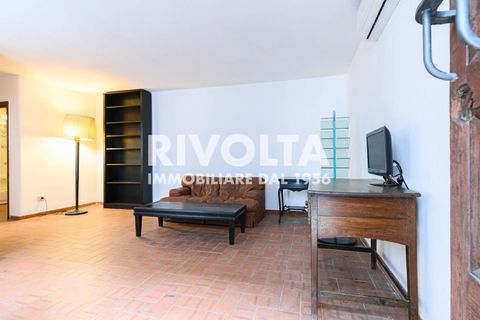 Apartament a Rome, Rome, Rome - € 1.000/mes | Ref: LM grottarossa affitto1 - foto 7