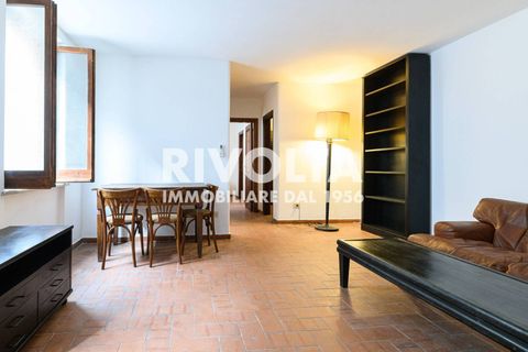 Apartament a Rome, Rome, Rome - € 1.000/mes | Ref: LM grottarossa affitto1 - foto 8