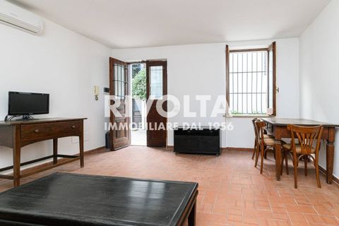Apartament a Rome, Rome, Rome - € 1.000/mes | Ref: LM grottarossa affitto1 - foto 10