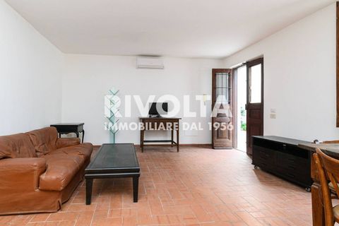 Apartament a Rome, Rome, Rome - € 1.000/mes | Ref: LM grottarossa affitto1 - foto 11