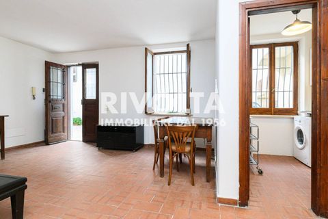 Apartament a Rome, Rome, Rome - € 1.000/mes | Ref: LM grottarossa affitto1 - foto 12