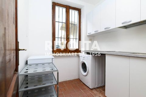 Apartament a Rome, Rome, Rome - € 1.000/mes | Ref: LM grottarossa affitto1 - foto 13