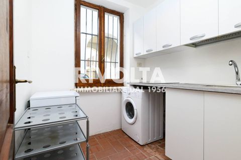 Apartament a Rome, Rome, Rome - € 1.000/mes | Ref: LM grottarossa affitto1 - foto 14