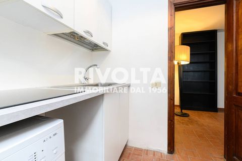 Apartament a Rome, Rome, Rome - € 1.000/mes | Ref: LM grottarossa affitto1 - foto 15