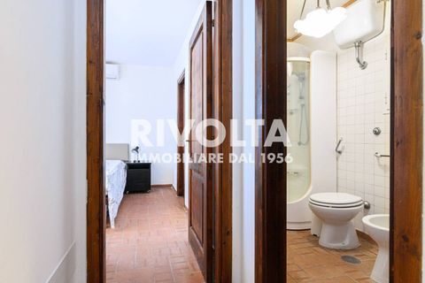 Apartament a Rome, Rome, Rome - € 1.000/mes | Ref: LM grottarossa affitto1 - foto 16