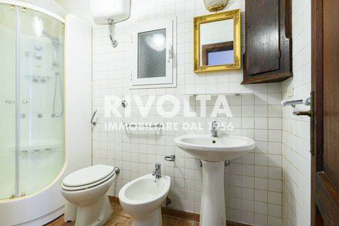 Apartament a Rome, Rome, Rome - € 1.000/mes | Ref: LM grottarossa affitto1 - foto 17