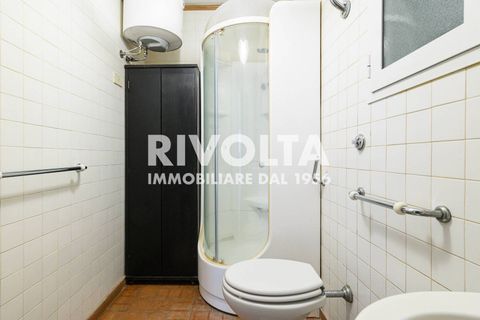 Apartament a Rome, Rome, Rome - € 1.000/mes | Ref: LM grottarossa affitto1 - foto 18