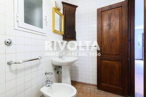 Apartament a Rome, Rome, Rome - € 1.000/mes | Ref: LM grottarossa affitto1 - foto 19