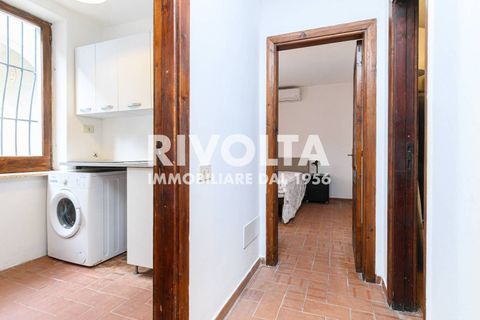 Apartament a Rome, Rome, Rome - € 1.000/mes | Ref: LM grottarossa affitto1 - foto 20