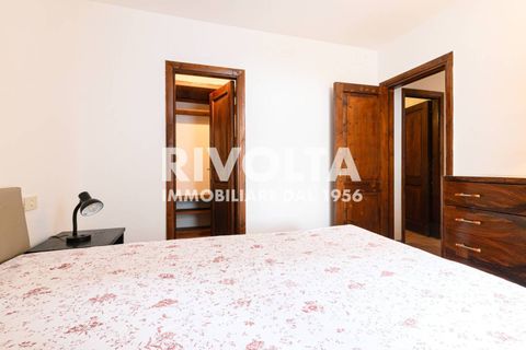 Apartament a Rome, Rome, Rome - € 1.000/mes | Ref: LM grottarossa affitto1 - foto 23