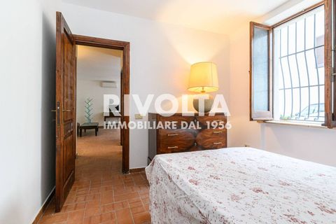 Apartament a Rome, Rome, Rome - € 1.000/mes | Ref: LM grottarossa affitto1 - foto 26