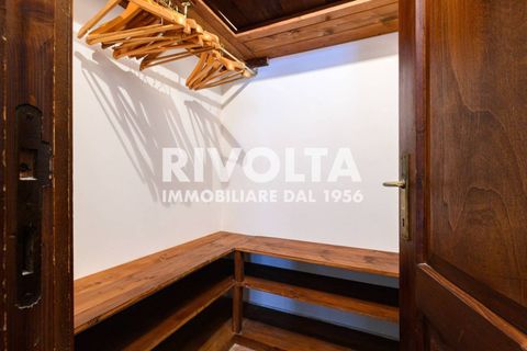 Apartament a Rome, Rome, Rome - € 1.000/mes | Ref: LM grottarossa affitto1 - foto 27