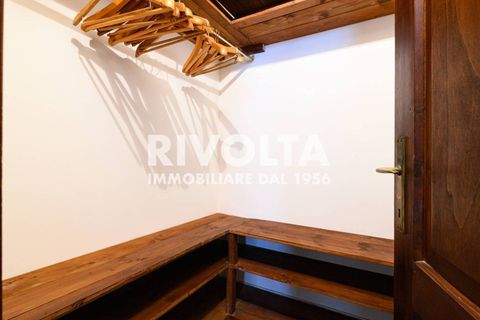 Apartament a Rome, Rome, Rome - € 1.000/mes | Ref: LM grottarossa affitto1 - foto 28