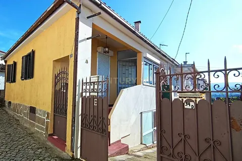 Villa i Chaves, Vila Real, Chaves - € 65.000 | Ref: C0533-00003 - foto 1