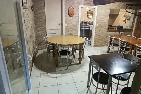 Erhvervsejendom i Chaves, Vila Real, Chaves - € 88.500 | Ref: C0533-00008 - foto 1