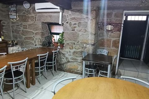 Erhvervsejendom i Chaves, Vila Real, Chaves - € 88.500 | Ref: C0533-00008 - foto 2