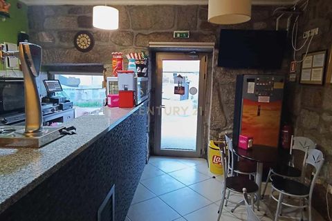 Erhvervsejendom i Chaves, Vila Real, Chaves - € 88.500 | Ref: C0533-00008 - foto 3