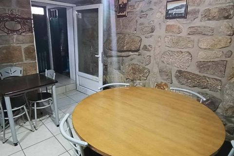 Erhvervsejendom i Chaves, Vila Real, Chaves - € 88.500 | Ref: C0533-00008 - foto 4