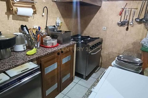 Erhvervsejendom i Chaves, Vila Real, Chaves - € 88.500 | Ref: C0533-00008 - foto 7