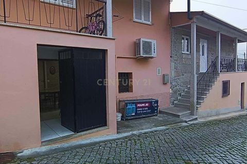 Erhvervsejendom i Chaves, Vila Real, Chaves - € 88.500 | Ref: C0533-00008 - foto 9