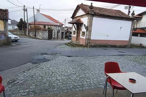 Erhvervsejendom i Chaves, Vila Real, Chaves - € 88.500 | Ref: C0533-00008 - foto 10