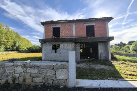 Villa i Chaves, Vila Real, Chaves - € 185.000 | Ref: C0533-00010 - foto 3