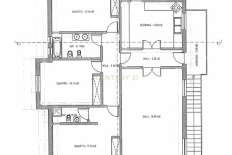 Villa i Chaves, Vila Real, Chaves - € 185.000 | Ref: C0533-00010 - foto 10