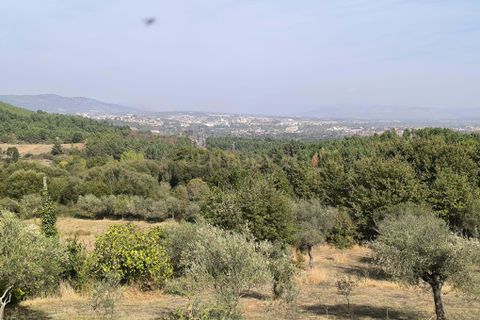 Helårsgrund i Chaves, Vila Real, Chaves - € 65.000 | Ref: C0533-00063 - foto 9