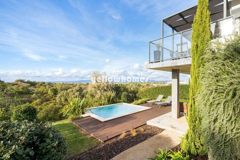 Villa i Ferragudo, Faro, Ferragudo - € 735.000 | Ref: TVF-3212 - foto 1