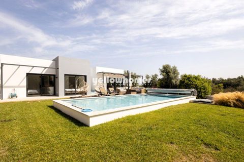 Villa i Ferragudo, Faro, Ferragudo - € 749.000 | Ref: TVF-3228 - foto 1