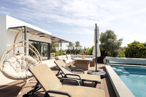 Villa i Ferragudo, Faro, Ferragudo - € 749.000 | Ref: TVF-3228 - foto 2