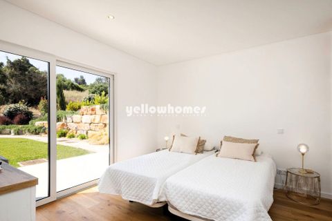 Villa i Ferragudo, Faro, Ferragudo - € 749.000 | Ref: TVF-3228 - foto 4