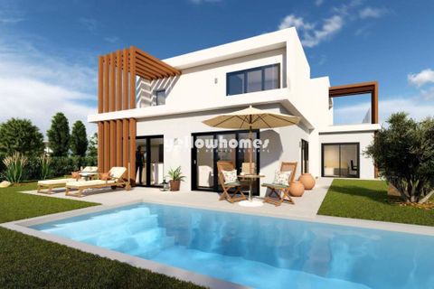 Helårsgrund i Silves, Faro, Silves - € 450.000 | Ref: SG-SL63 - foto 1