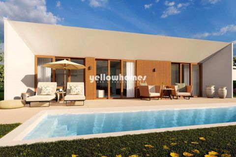 Helårsgrund i Silves, Faro, Silves - € 450.000 | Ref: SG-SL63 - foto 4