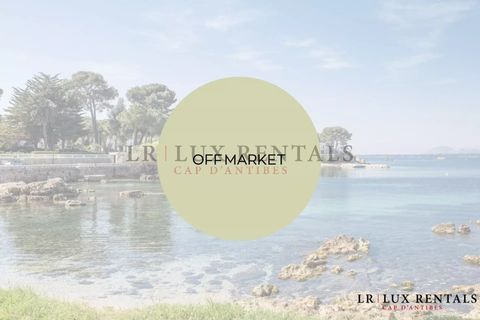 Lejlighed i Antibes, Alpes-Maritimes, Antibes - € 860.000 | Ref: 85795820 - foto 1