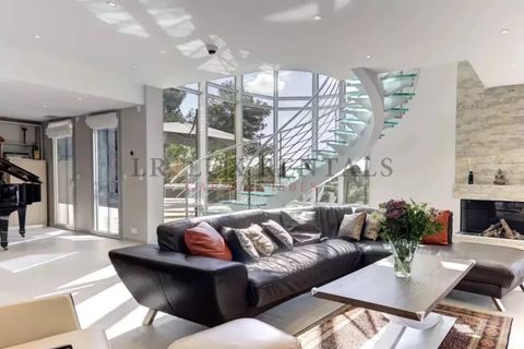 Villa i Antibes, Alpes-Maritimes, Antibes - € 4.790.000 | Ref: 86683167 - foto 2