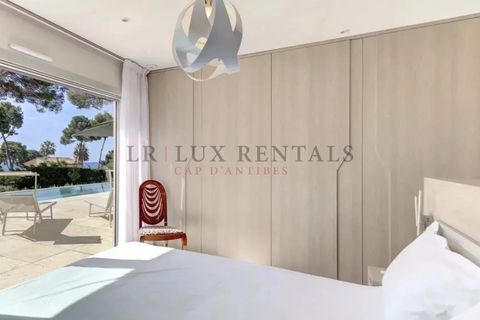 Villa i Antibes, Alpes-Maritimes, Antibes - € 4.790.000 | Ref: 86683167 - foto 4