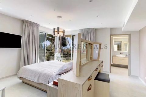 Villa i Antibes, Alpes-Maritimes, Antibes - € 4.790.000 | Ref: 86683167 - foto 5