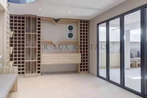 Villa i Antibes, Alpes-Maritimes, Antibes - € 4.790.000 | Ref: 86683167 - foto 6