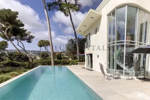 Villa i Antibes, Alpes-Maritimes, Antibes - € 4.790.000 | Ref: 86683167 - foto 7