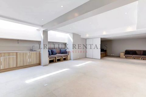 Villa i Antibes, Alpes-Maritimes, Antibes - € 4.790.000 | Ref: 86683167 - foto 9