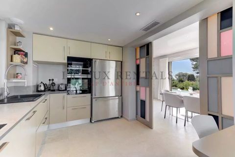 Villa i Antibes, Alpes-Maritimes, Antibes - € 4.790.000 | Ref: 86683167 - foto 10